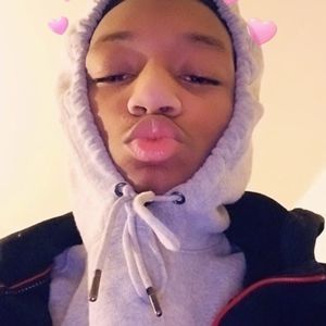 Meet your Posher, Jasiah